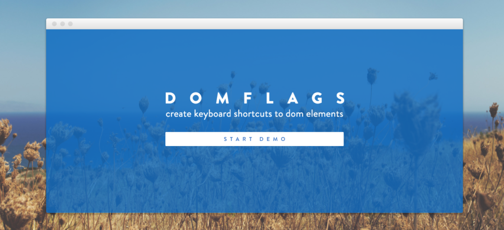 domflags