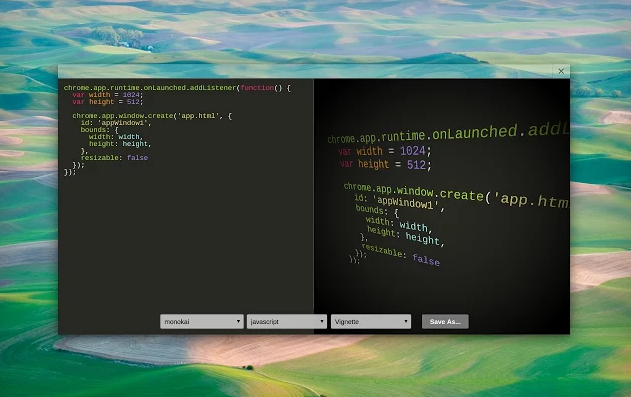 The best Google Chrome extensions for designers in 2017